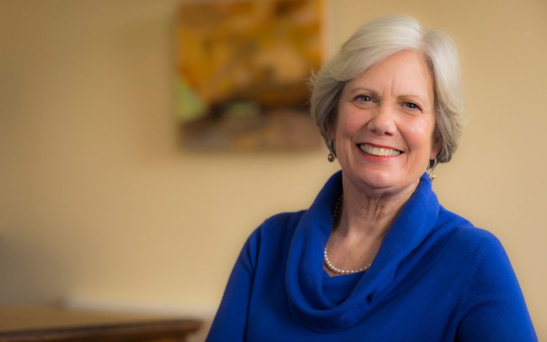 Drew Participates in U.S.-Mexico Summit