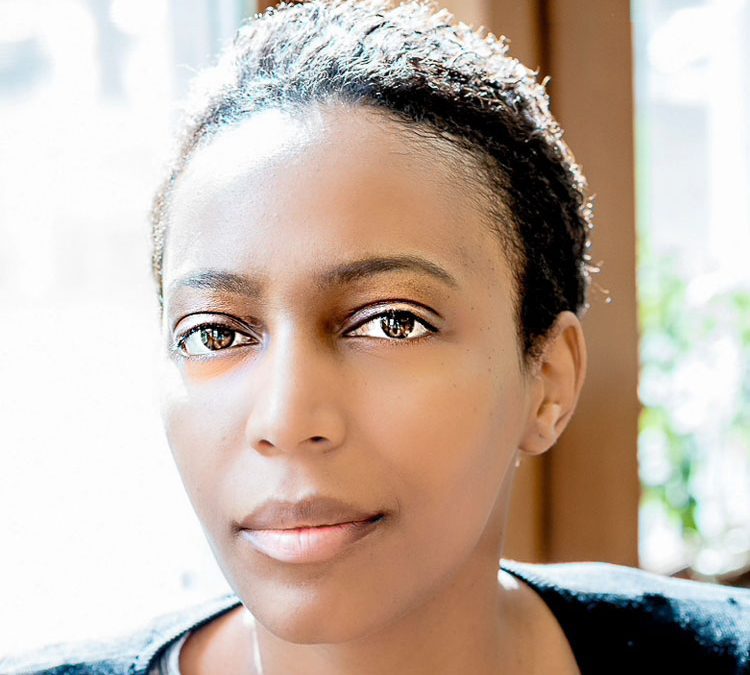 Drew Theological Student Earns Prestigious Charlotte W. Newcombe Fellowship