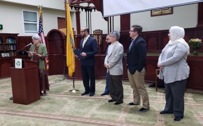 Drew Theological School Honored for Interfaith Engagement