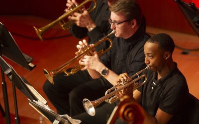 Drew Orchestra Plays Music from Game of Thrones
