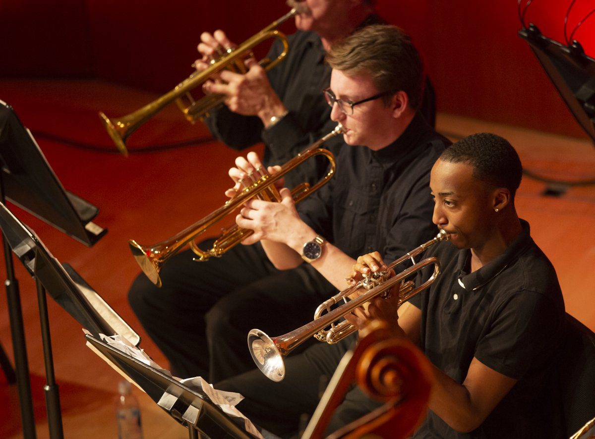 Drew Orchestra Plays Music from Game of Thrones