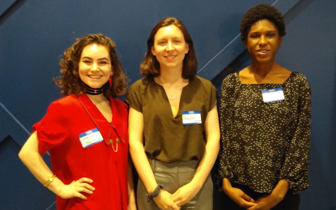 Drew Student Wins Top Prize for Research on Women at Abu Ghraib