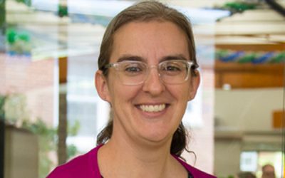 Drew Associate Provost Enters Leadership Program