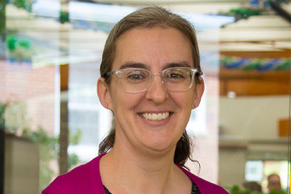 Drew Associate Provost Enters Leadership Program