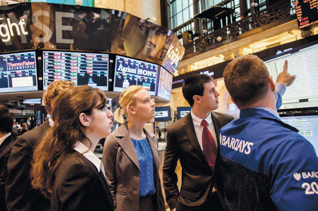 Drew University Adds Masters in Finance Dual-Degree Program