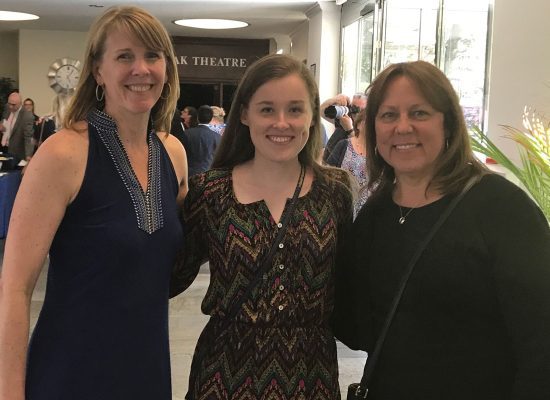 Drew Grad Student Recognized for Teaching