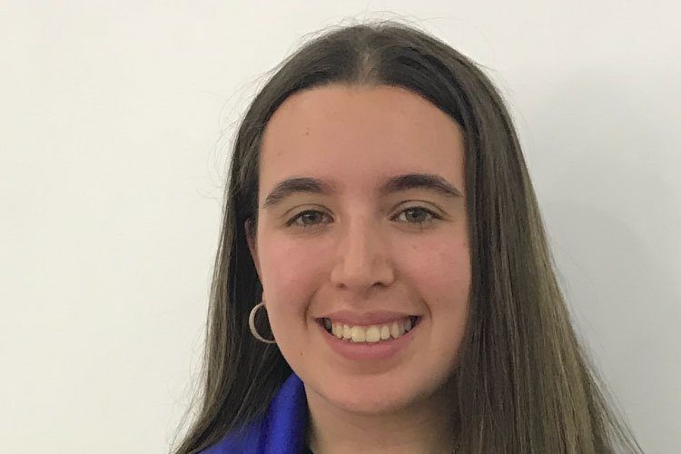 Ryan and Laila: Welcome to #Drew23