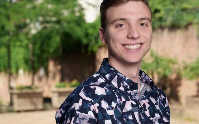 NYC Semester Leads to Job for Recent Grad