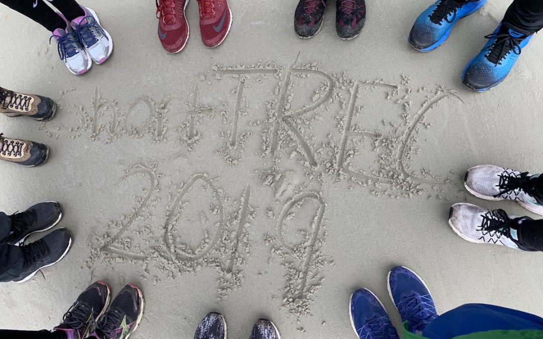 How I Spent My Summer