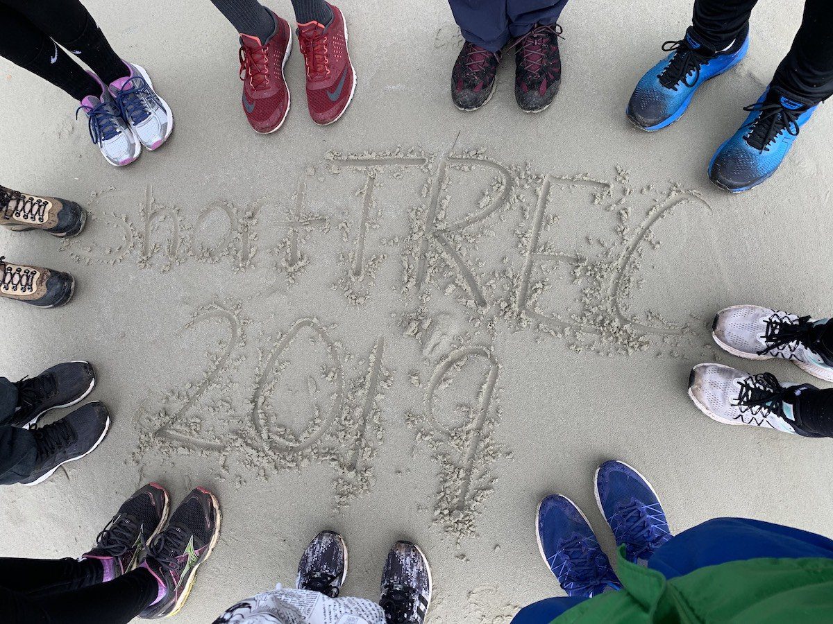 How I Spent My Summer