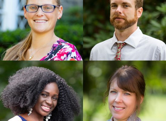 Getting to Know Some of Drew University’s Newest Faculty