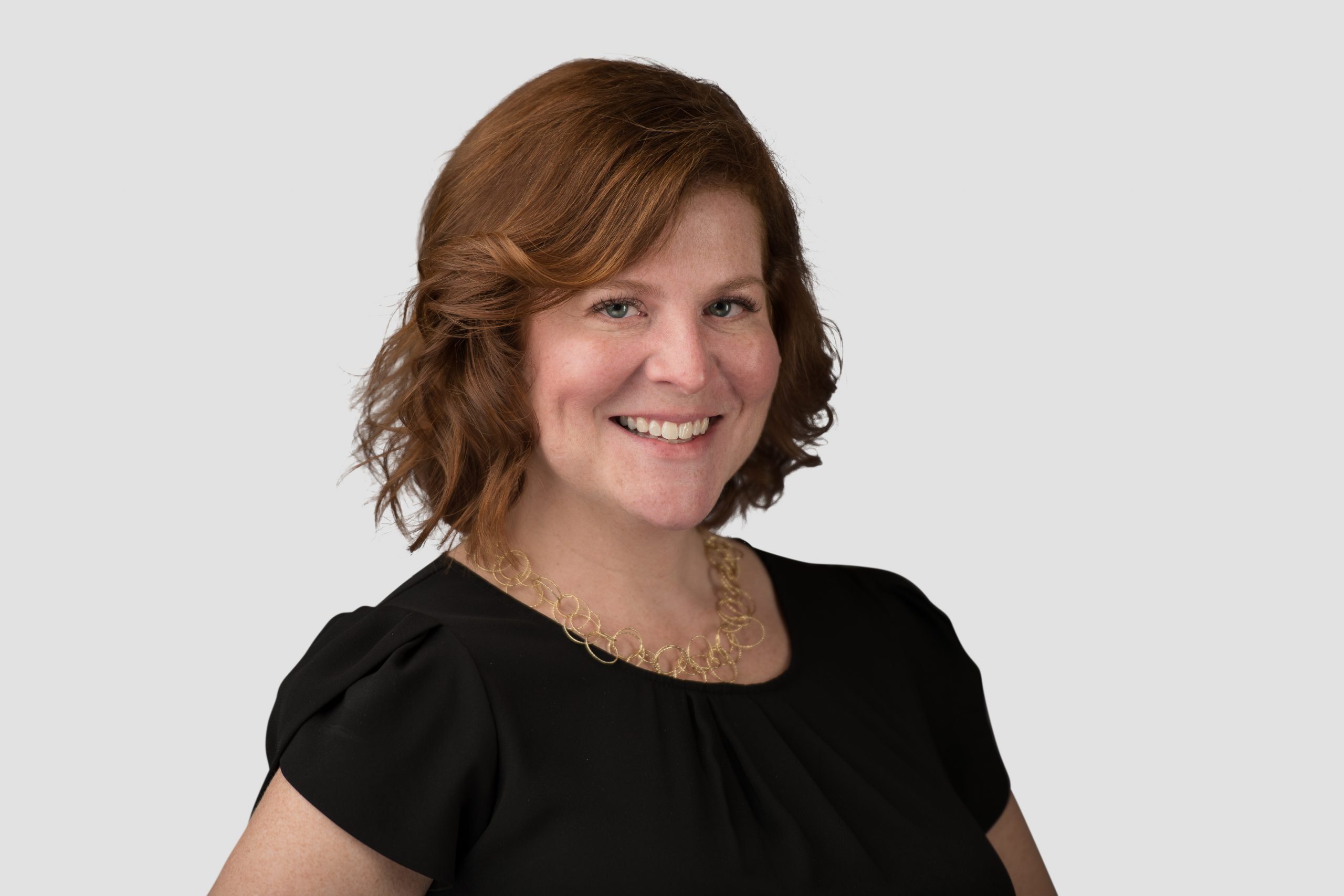 Jenny Frazier C’97 Brings S&P 500 Company to Drew