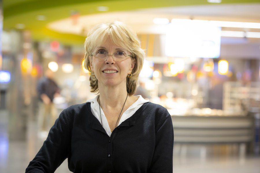 Drew Theological School Students Launch to a New Level