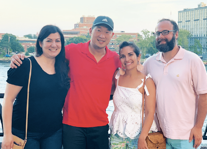 Classnotes: Fall 2019