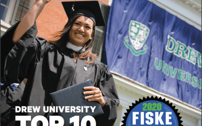 Drew University’s Top Stories of 2019