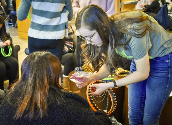 Drew University Celebrates MLK Day