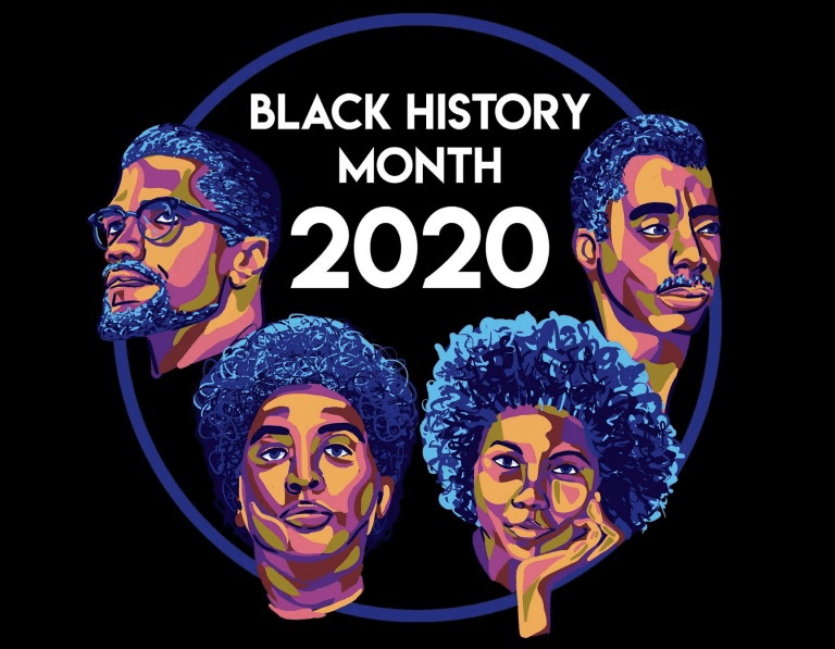 Drew University Celebrates Black History Month