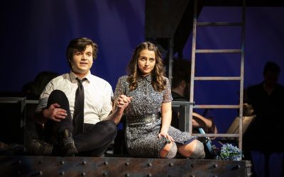 ‘Spring Awakening’ Hits Stage at Drew