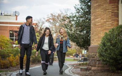 Princeton Review: Drew Remains a Best Value College