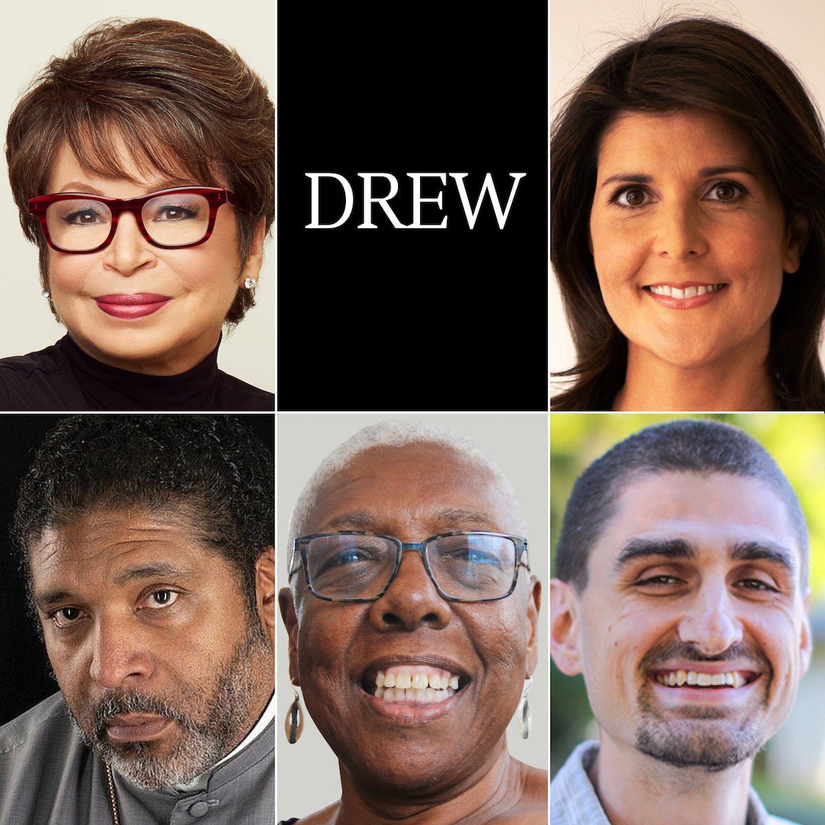 Spring Headliners Announced!