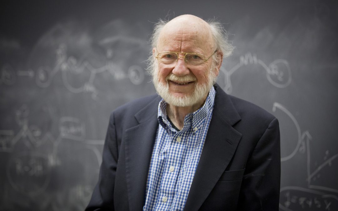 Drew University Nobel Prize Winner Refutes Ivermectin Meme