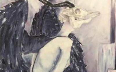 Drew University’s Arts/Literature Magazine Releases Digitally