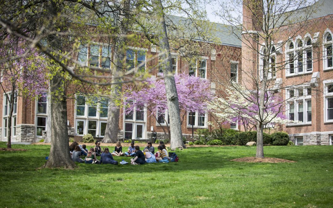 Drew University Named a Best Value School by The Princeton Review