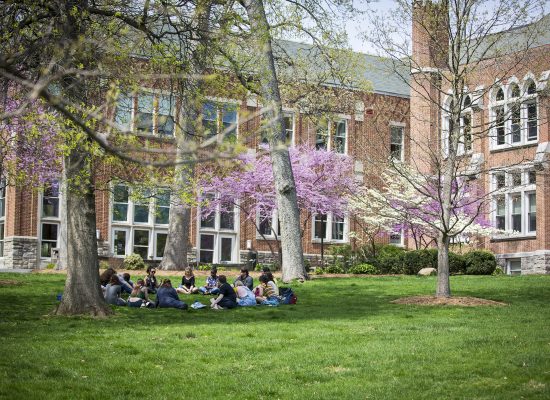 Drew University Named a Best Value School by The Princeton Review