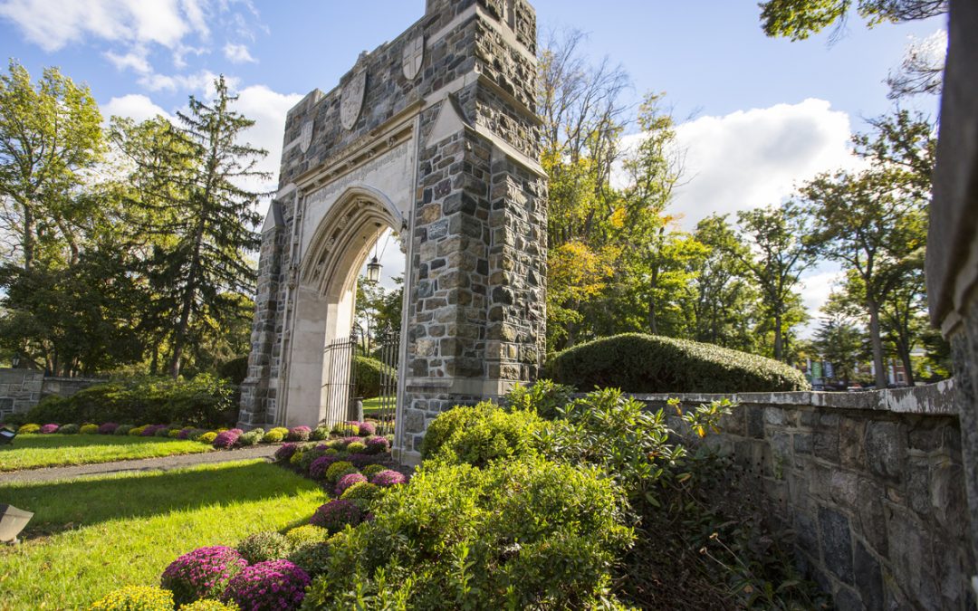 Drew University Search Committee Named