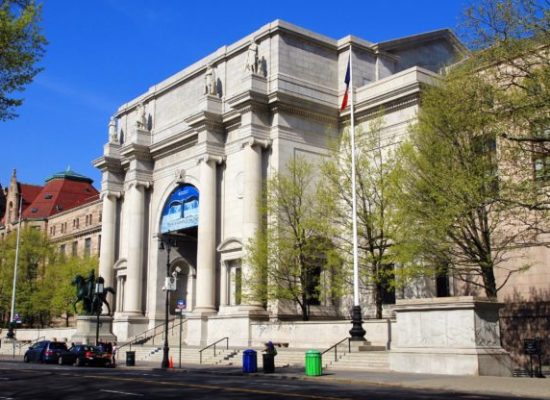 Drew University Creates NYC Semester on Museums and Cultural Management