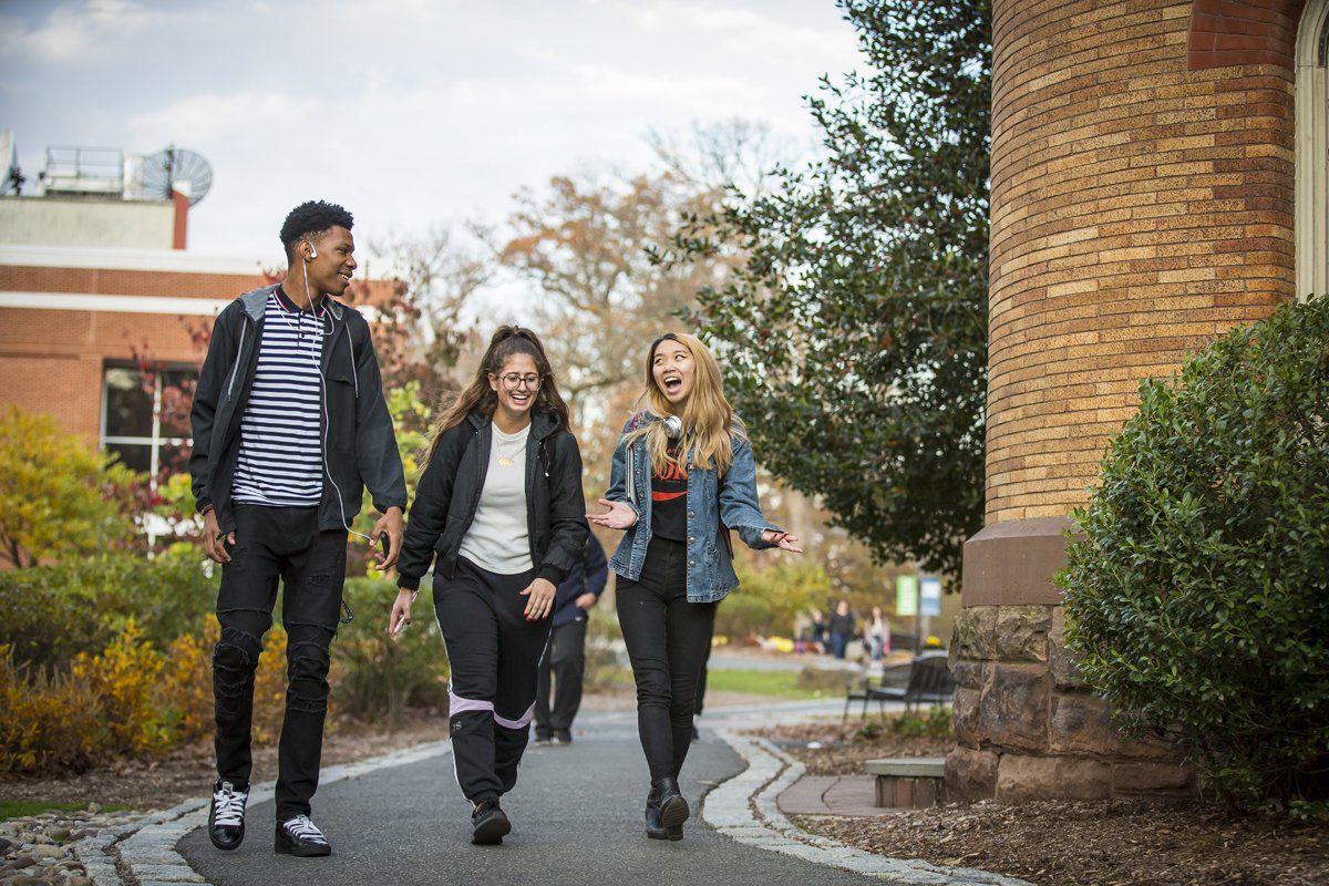 Drew's Top Stories of 2019-20 - Drew University