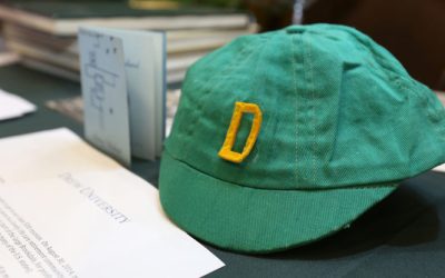 2020 Alumni Achievement Awards