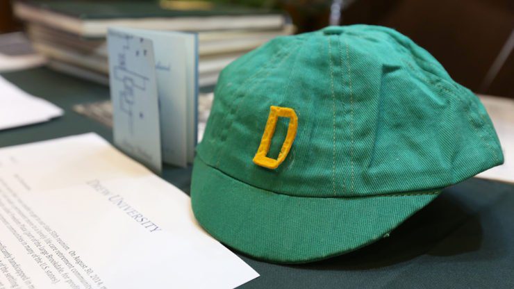 2020 Alumni Achievement Awards