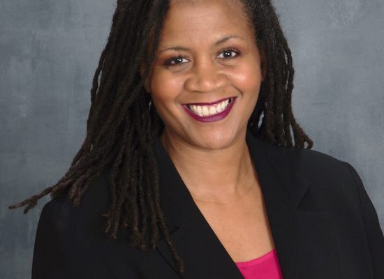 Linda Wiggins-Chavis T’14