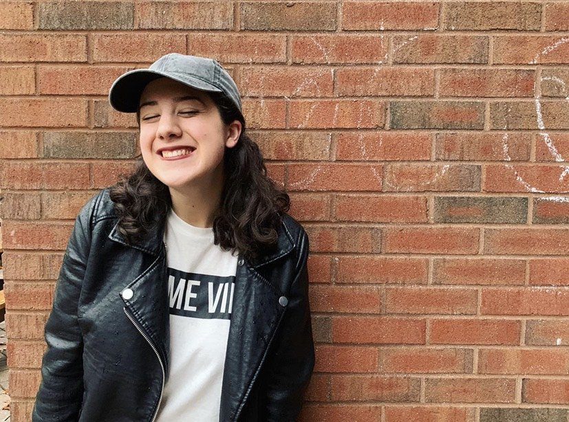 Drew Student Earns Recognition as a Playwright