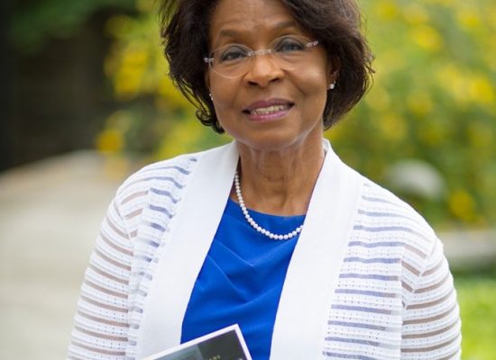 Drew University Faculty, Alums Receive Nonfiction Book Award