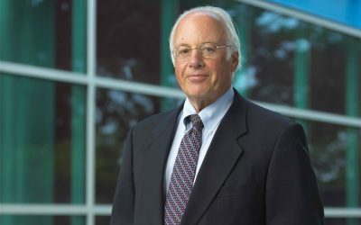 Drew University Interim President Thomas J. Schwarz Takes Office