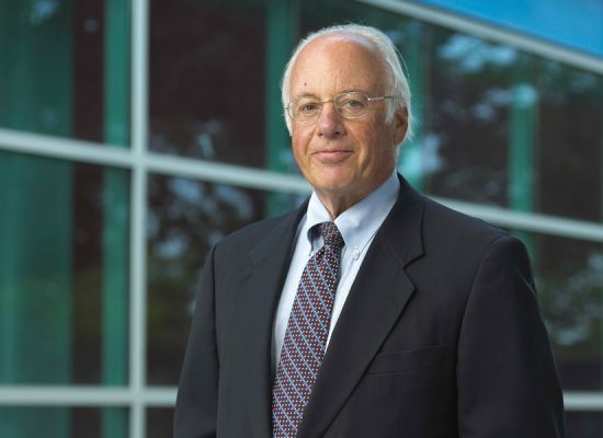 Drew University Interim President Thomas J. Schwarz Takes Office