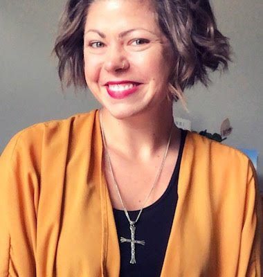 Nicole Kaufmann T’15
