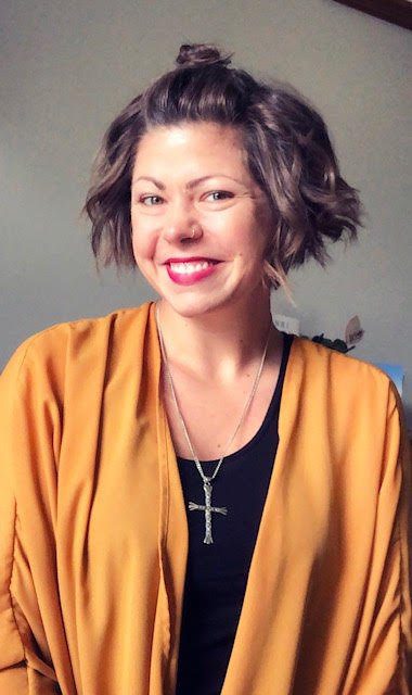 Nicole Kaufmann T’15