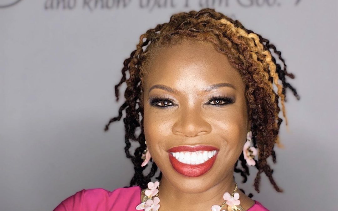 Tisa Joyner-Nance T’13