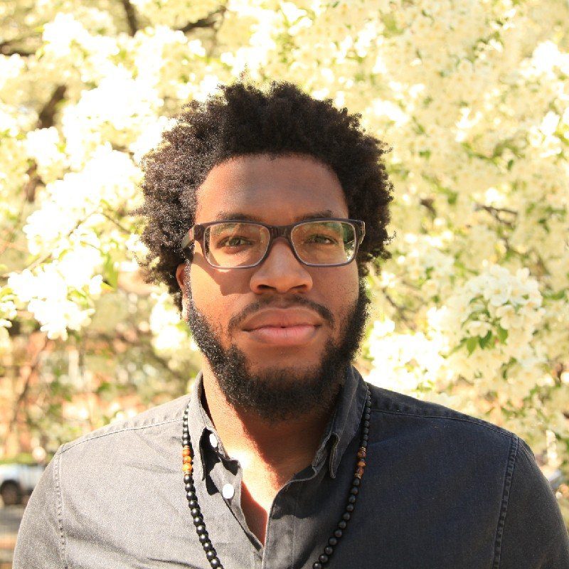 Khemani Gibson C’14 Delivers Timely Talk to Drew Community