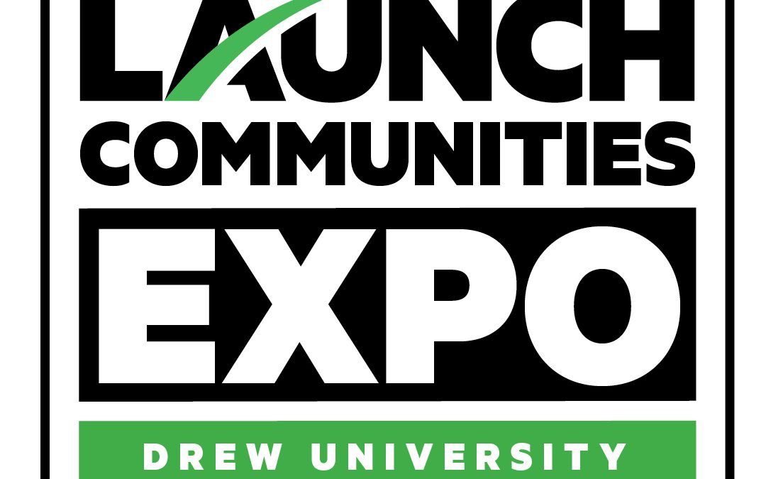 Introducing the 2020 Launch Communities Expo