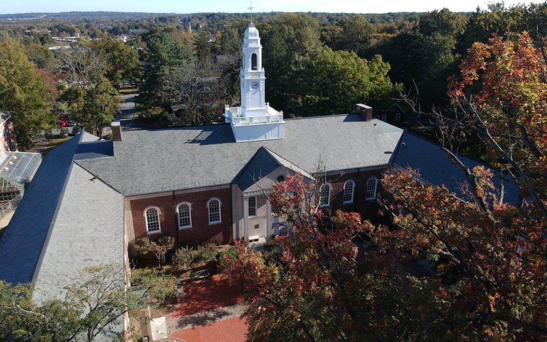 Getting to Know Drew U’s Newest Faculty