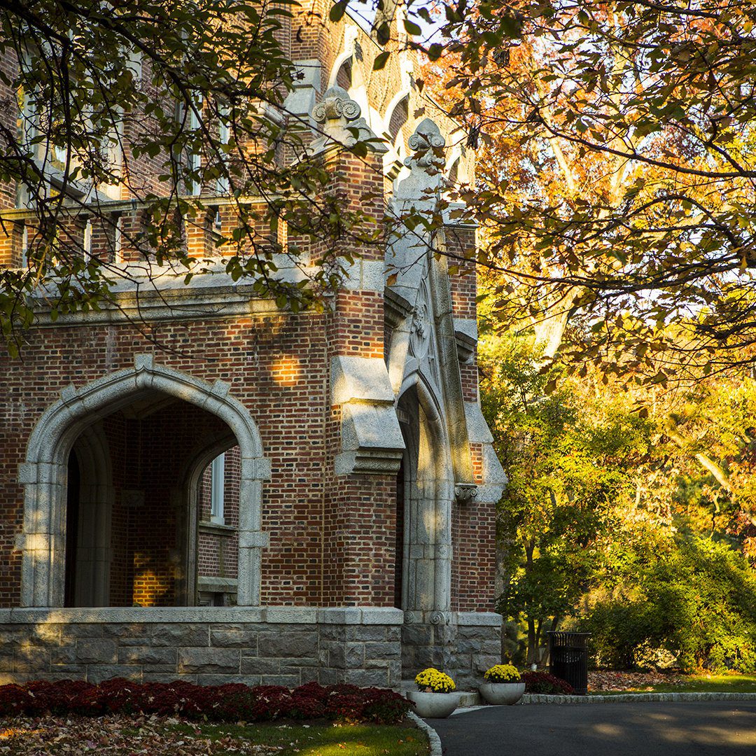 Drew Theological School Well-Positioned for Virtual Learning