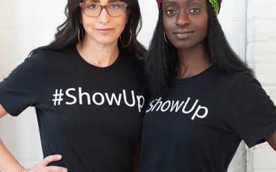 Drew U First-Years Get Perspective from Racial Justice Organization