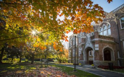 Drew Theological School Expands Doctor of Ministry Program