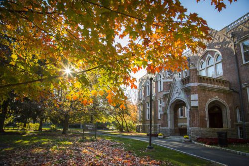 Drew Theological School Launches Three New Dual-Degree Programs