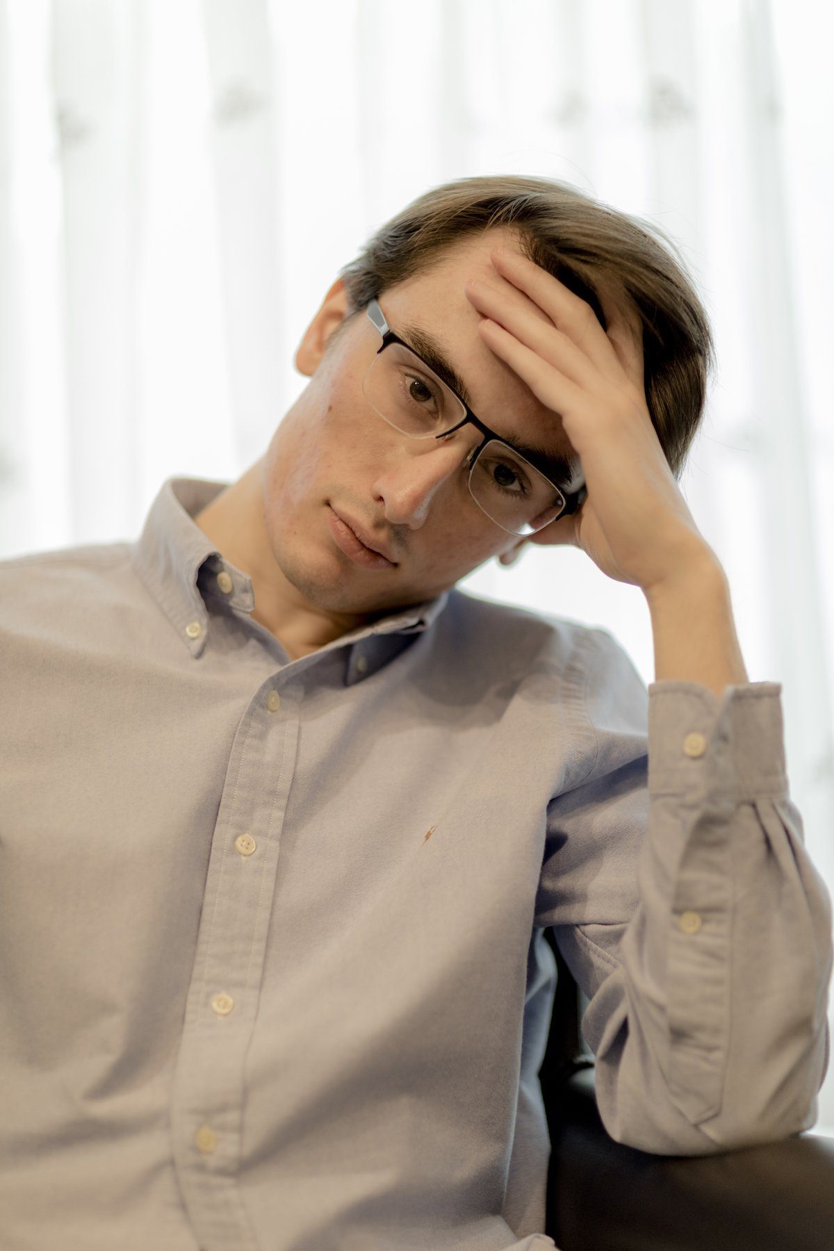 Drew University Senior Gets Research Aid Through Competition