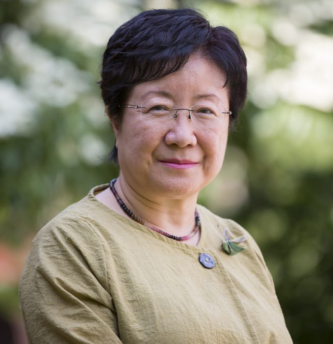 Drew Theological School Faculty Earn Promotions